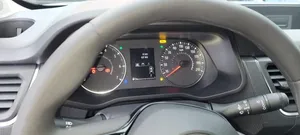 Nissan Primastar Panel klimatyzacji 285257697R
