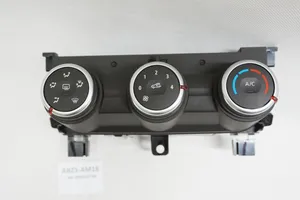 Nissan Primastar Panel klimatyzacji 285257697R