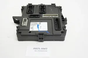 Nissan Primastar Komputer / Sterownik ECU i komplet kluczy 284B26188R