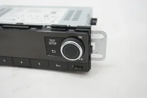 Nissan Primastar Unité principale radio / CD / DVD / GPS 280216140R