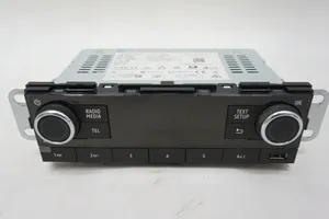 Nissan Primastar Unité principale radio / CD / DVD / GPS 280216140R