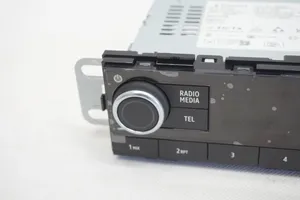 Nissan Primastar Unité principale radio / CD / DVD / GPS 280215387R