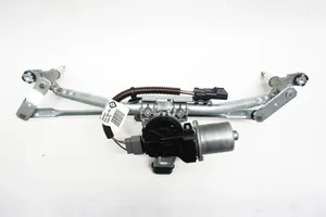 Nissan Primastar Tringlerie et moteur d'essuie-glace avant 288005795R