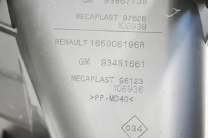 Nissan Primastar Scatola del filtro dell’aria 165009196R