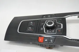 Peugeot 508 RXH Console centrale 9802378577