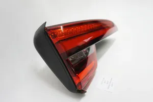 Audi A4 Allroad Lampy tylnej klapy bagażnika 8W9945093