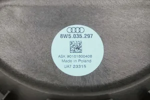 Audi A4 Allroad Etuoven kaiutin 8W5035297