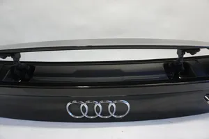 Audi A7 S7 4G Takaluukun/tavaratilan spoileri 4g8827086D