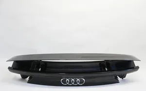 Audi A7 S7 4G Takaluukun/tavaratilan spoileri 4g8827086D