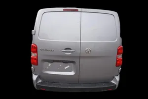 Opel Vivaro Takaovi 