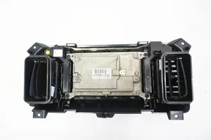 Opel Vivaro Monitori/näyttö/pieni näyttö 9831665880
