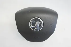 Opel Vivaro Airbag dello sterzo 98334058zd