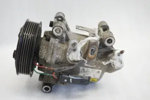 Opel Vivaro Compressore aria condizionata (A/C) (pompa) 9830148880