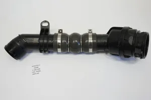 Renault Kangoo II Tube d'admission de tuyau de refroidisseur intermédiaire 144607512R