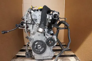 Dacia Sandero Moottori H4DF480