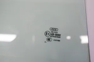 Audi A5 Sportback 8TA Vitre de fenêtre porte avant (4 portes) 