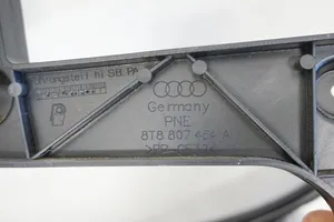 Audi A5 Sportback 8TA Wlot / Kanał powietrza intercoolera 8T8807453A