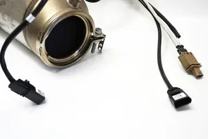 Audi A1 Filtre à particules catalyseur FAP / DPF 8W0254850C