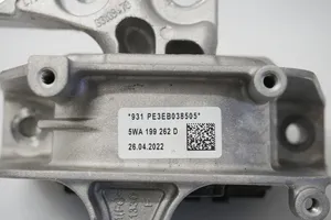 Ford Connect Valvola di depressione sul supporto motore 5wa199262d