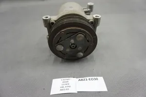 Citroen C-Elysée Compressore aria condizionata (A/C) (pompa) 9806599380