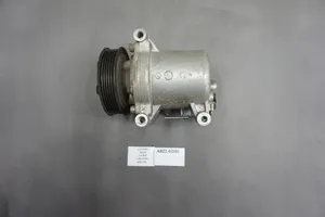 Citroen C-Elysée Kompresor / Sprężarka klimatyzacji A/C 9806599380