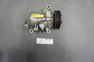 Citroen C-Elysée Compressore aria condizionata (A/C) (pompa) 9806599380