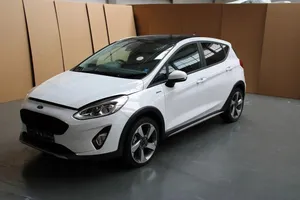 Ford Fiesta Unité de contrôle climatique H1Bt-18C612-DH