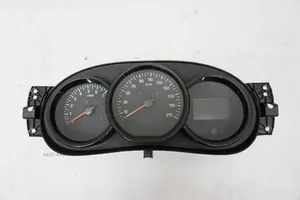 Dacia Dokker Speedometer (instrument cluster) 248101691R