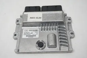 Citroen DS4 Moottorin ohjainlaite/moduuli (käytetyt) 9809447980