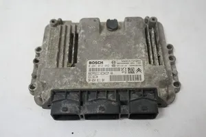 Fiat Scudo Autres unités de commande / modules 9665091180