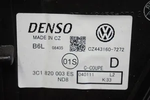 Volkswagen PASSAT B7 Salono oro mazgo komplektas 3C1820003ES