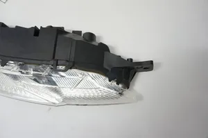 Citroen C4 II Picasso Faro diurno con luce led 9676036280