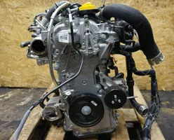 Renault Captur Moottori H4DF480