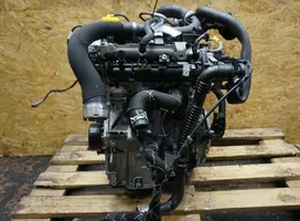 Renault Captur Moottori H4DF480