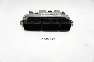 Renault Twingo III Unité de commande, module ECU de moteur 237105748R