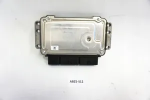 Renault Twingo III Unité de commande, module ECU de moteur 237105748R