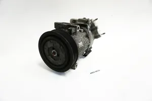 Citroen C4 II Picasso Kompresor / Sprężarka klimatyzacji A/C 9675657880