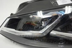 Volkswagen Golf VII LED Daytime headlight 5G2941035