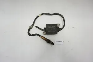 Peugeot 5008 Sonde lambda 9678570780