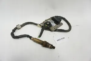 Peugeot 5008 Sonde lambda 9678570780