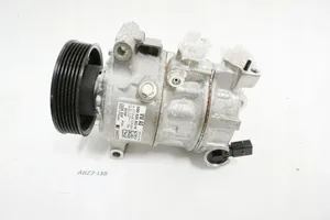 Volkswagen Golf VII Kompresor / Sprężarka klimatyzacji A/C 5Q0820803M