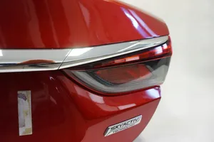 Mazda 6 Tylna klapa bagażnika 