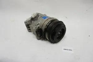 Mazda 6 Kompresor / Sprężarka klimatyzacji A/C GHT6