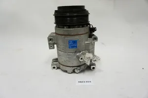 Mazda 6 Kompresor / Sprężarka klimatyzacji A/C GHT6