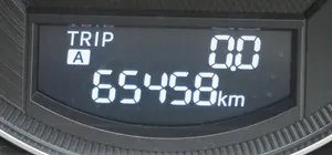 Mazda 6 Compresseur de climatisation GHT6