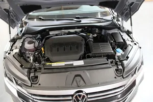 Volkswagen Arteon Verrouillage de commutateur d'allumage 