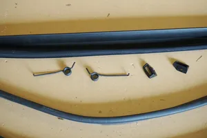 Volkswagen Golf VII Roof trim bar molding cover 