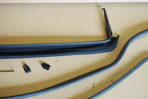 Volkswagen Golf VII Roof trim bar molding cover 