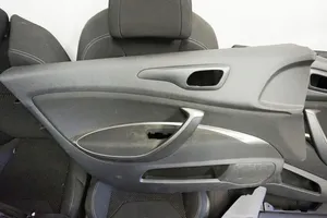 Citroen C5 Sėdynių komplektas 