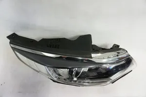 KIA Optima Set di fari/fanali 92102D4190